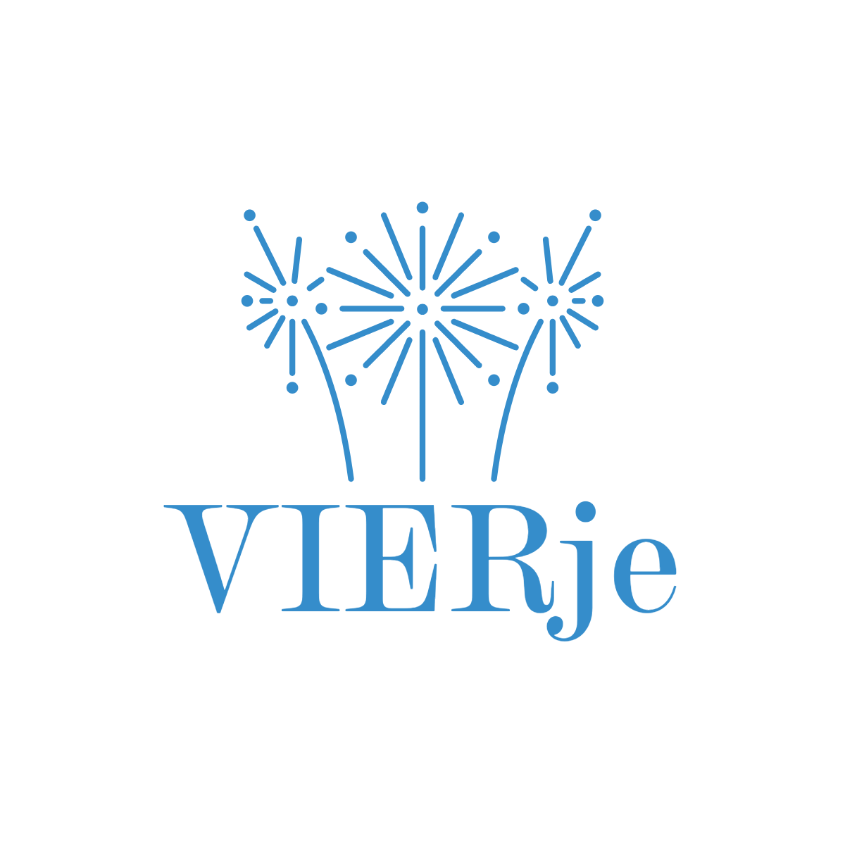 VIERje