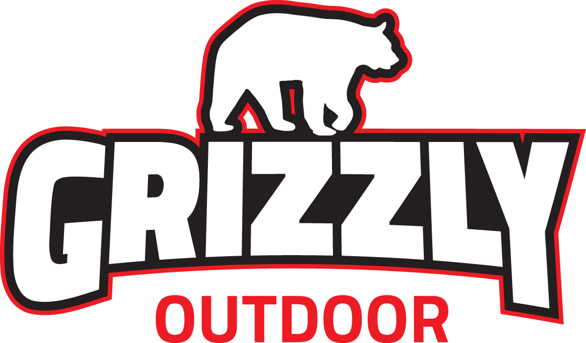 Grizzly Outdoor logo