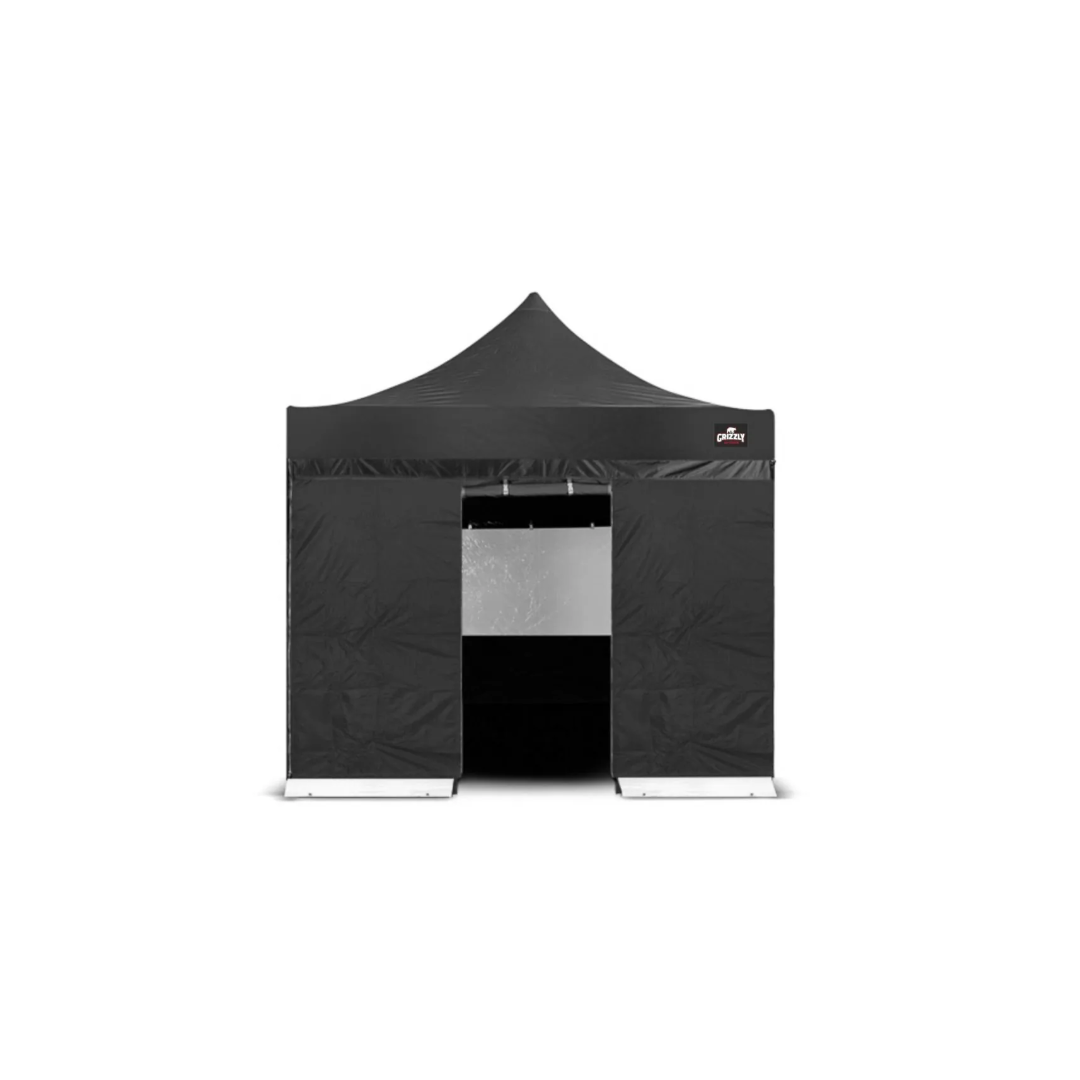 Grizzly Partytent Easy Up 3x3m - Afbeelding 3