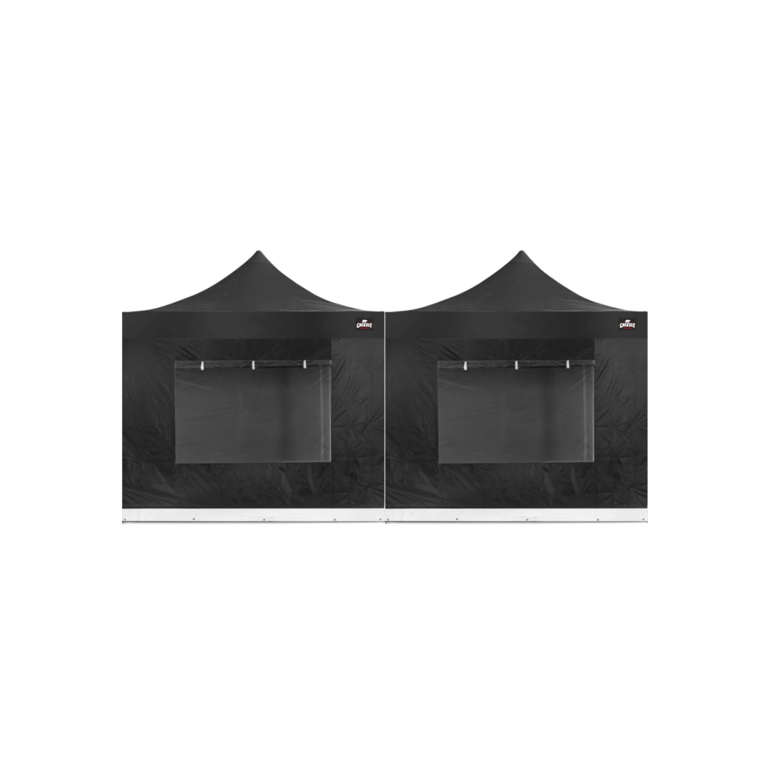Grizzly Partytent Easy Up 3x6m - Afbeelding 2